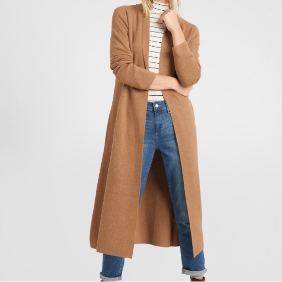 Banana Republic Sweaters - Banana Republic Cardigan Size XS